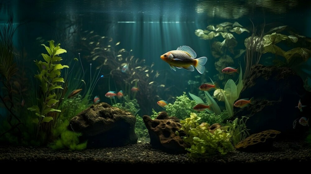 Fish Tank