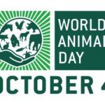 World Animal Day